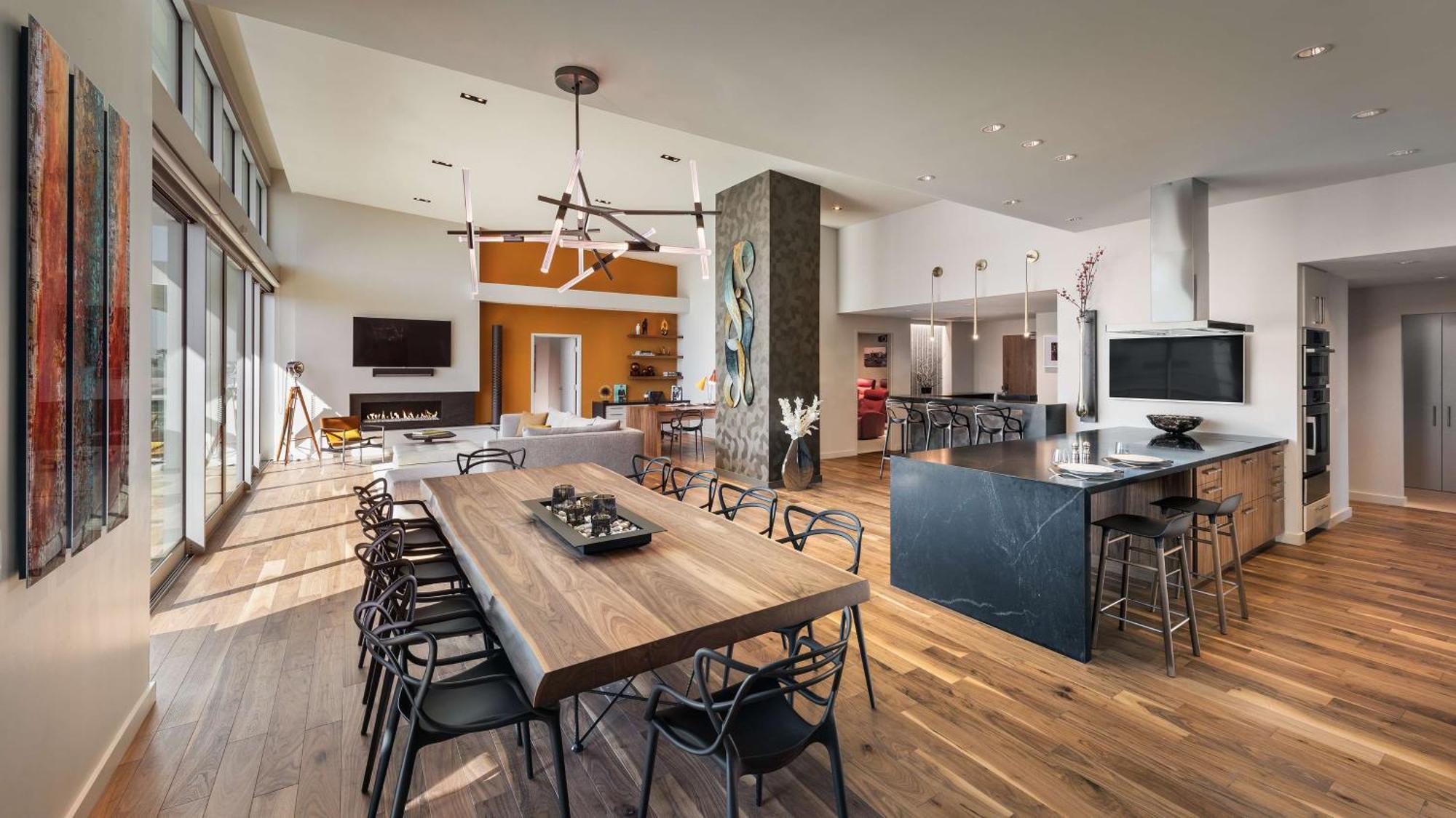 Mountain Shadows Resort Scottsdale Paradise Valley Exterior foto