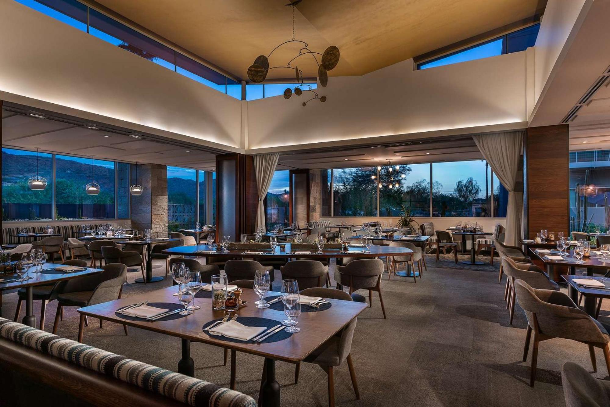 Mountain Shadows Resort Scottsdale Paradise Valley Exterior foto